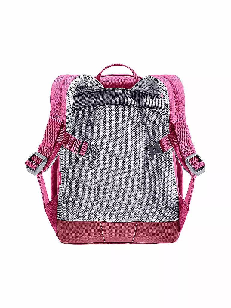 DEUTER | Kinder Rucksack Pico | rosa