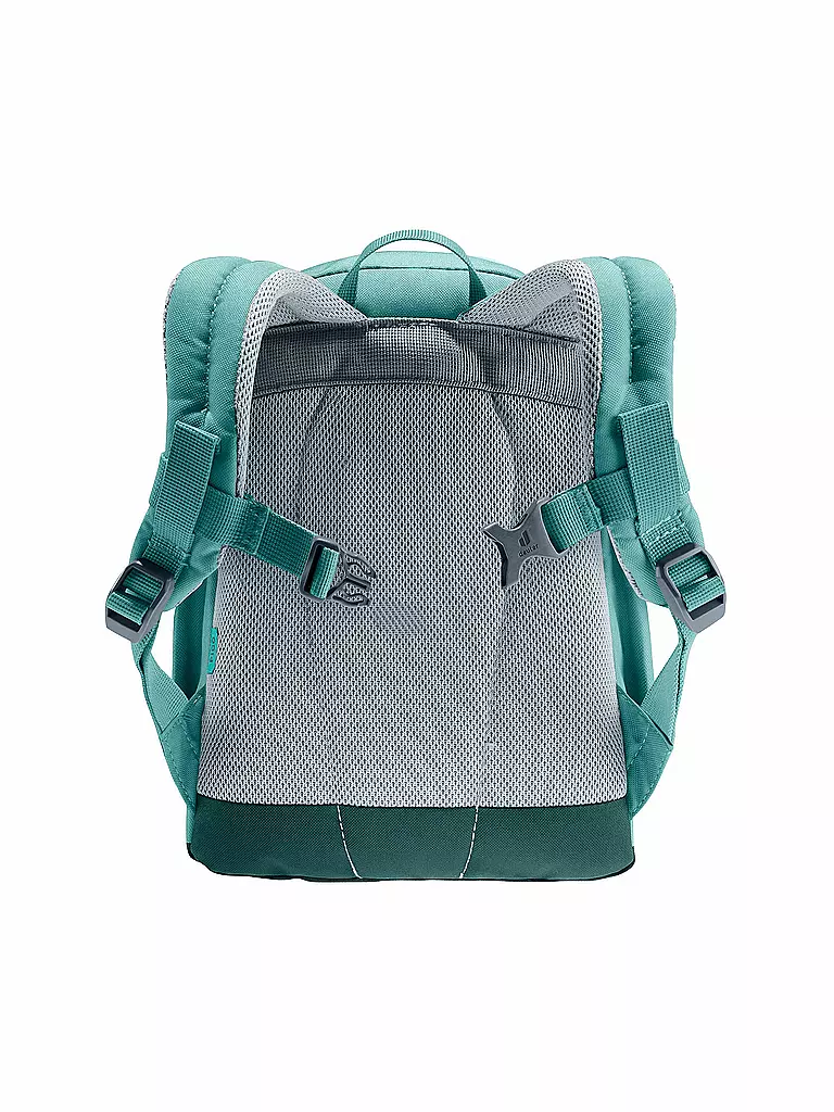 DEUTER | Kinder Rucksack Pico | mint