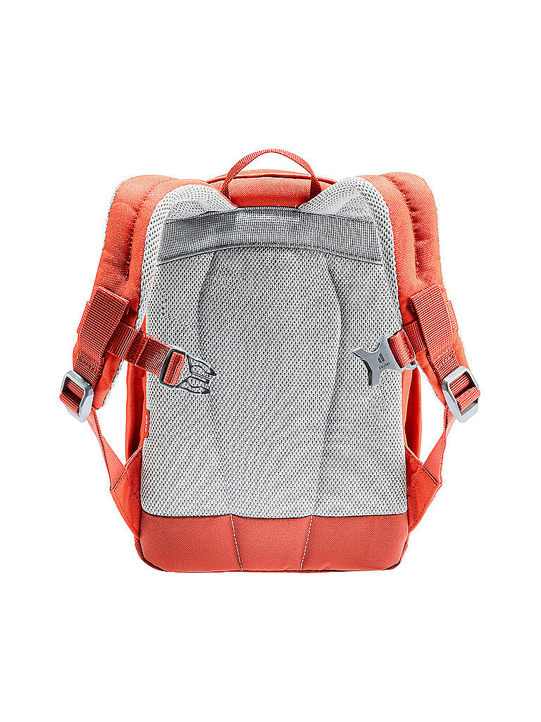 DEUTER | Kinder Rucksack Pico | rot