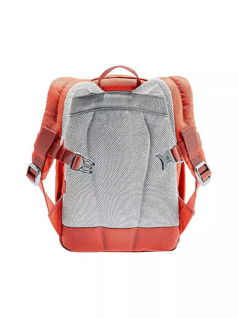 DEUTER | Kinder Rucksack Pico | rot