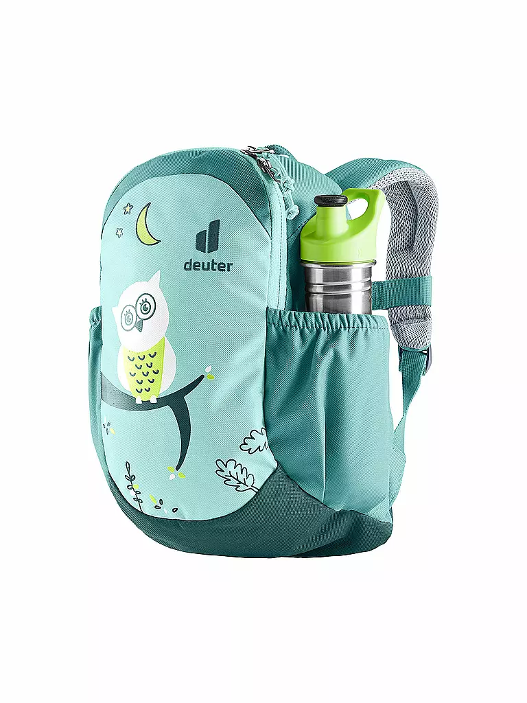 DEUTER | Kinder Rucksack Pico | mint