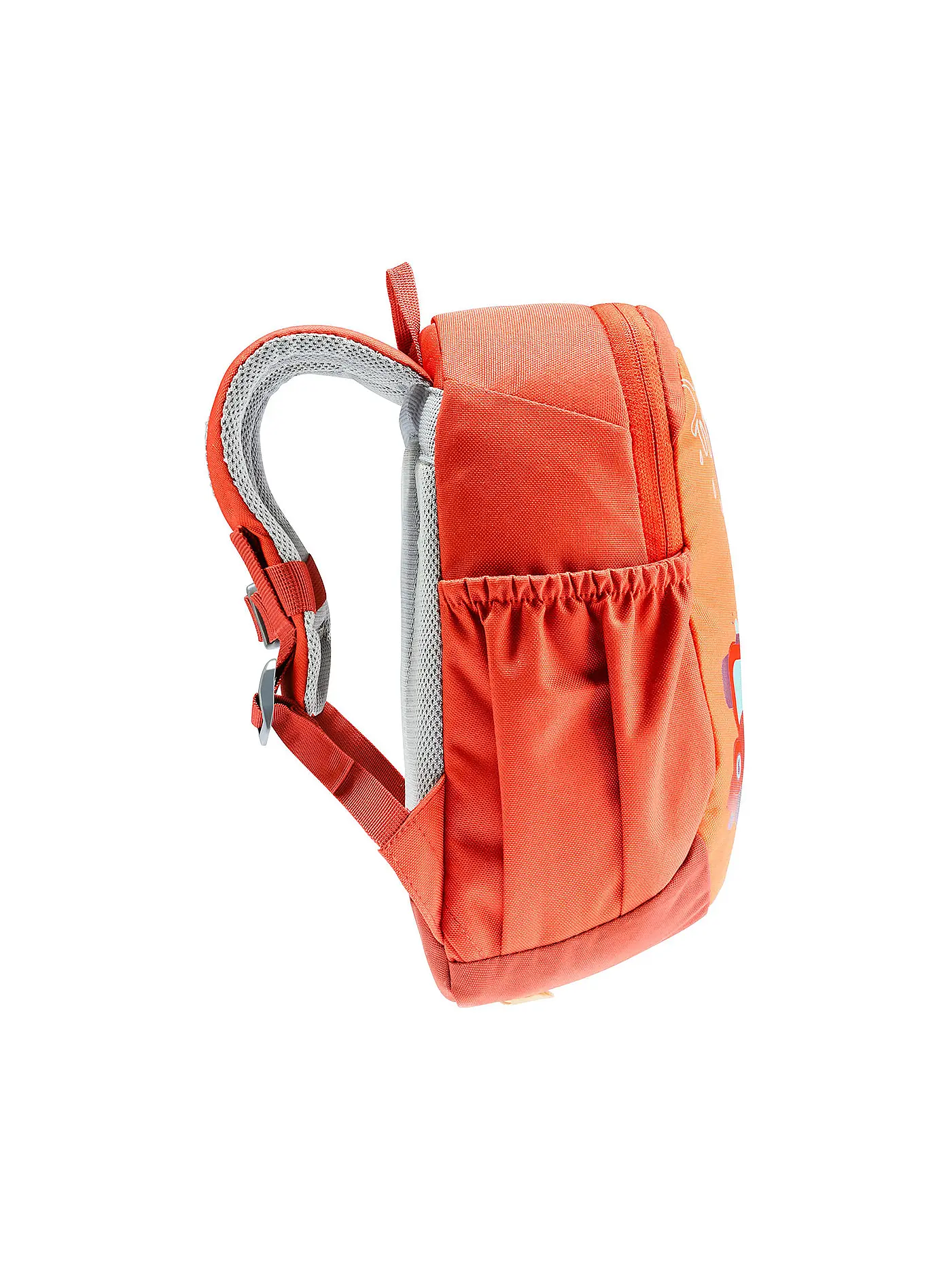 DEUTER | Kinder Rucksack Pico | rot