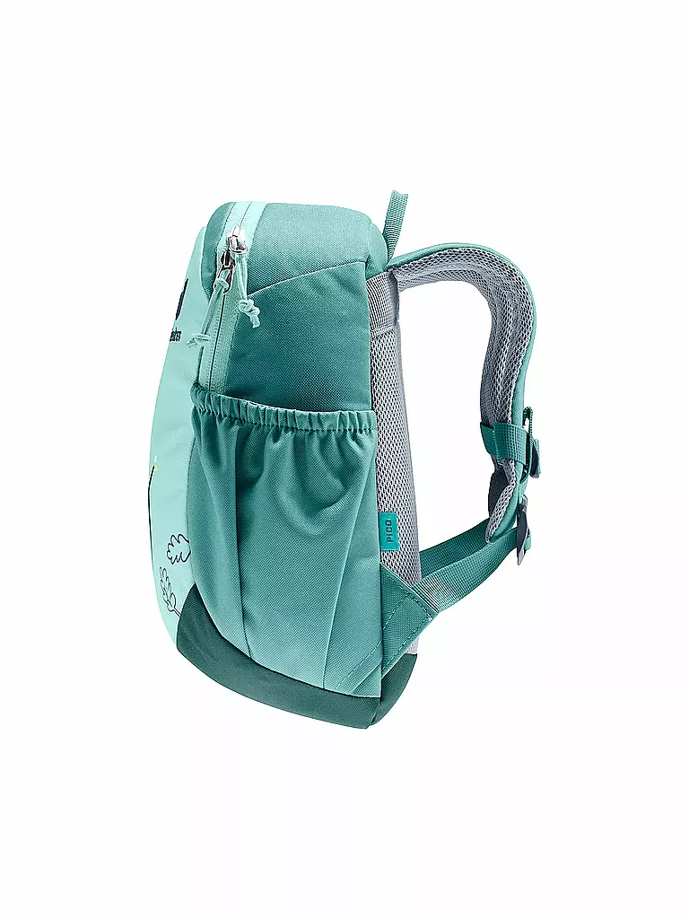 DEUTER | Kinder Rucksack Pico | mint