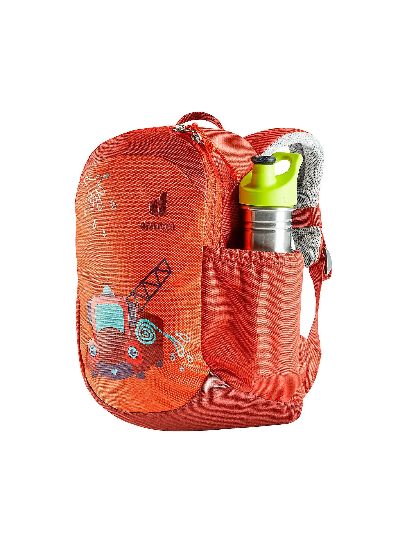 DEUTER | Kinder Rucksack Pico | rot