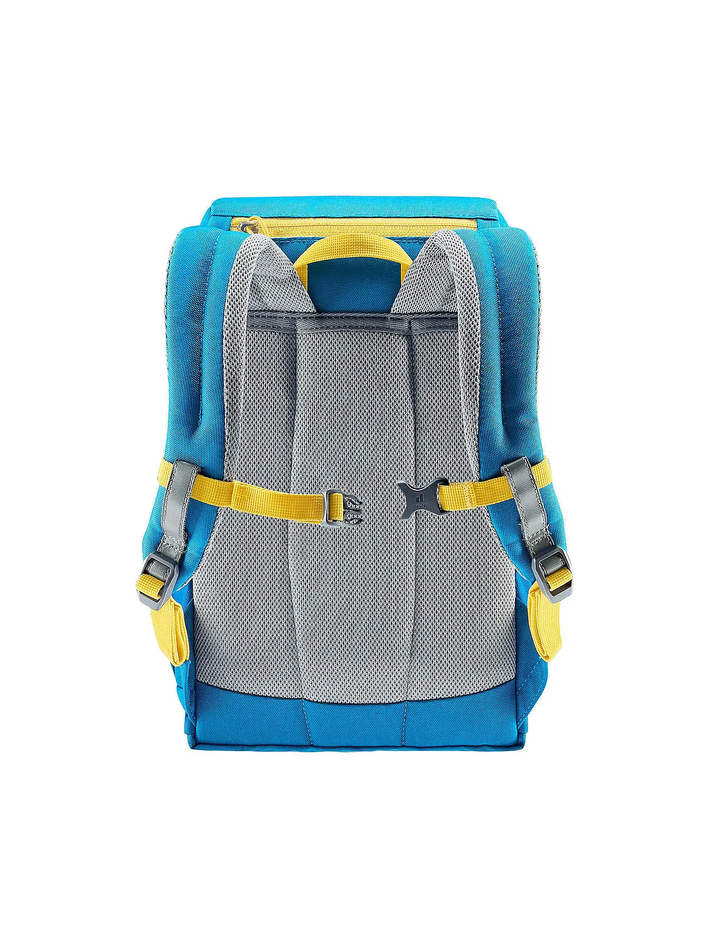 DEUTER | Kinder Rucksack Schmusebär 8L | blau