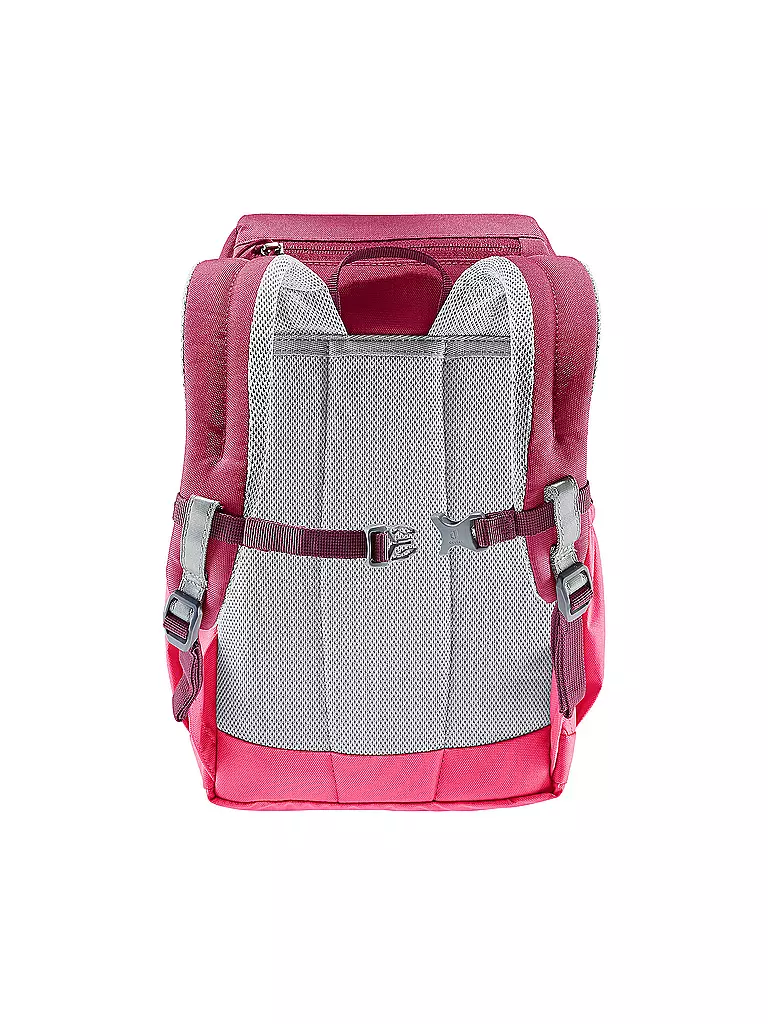 DEUTER | Kinder Rucksack Schmusebär 8L | pink