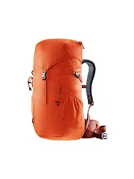 DEUTER | Kinder Wanderrucksack Climber 22L | Orange