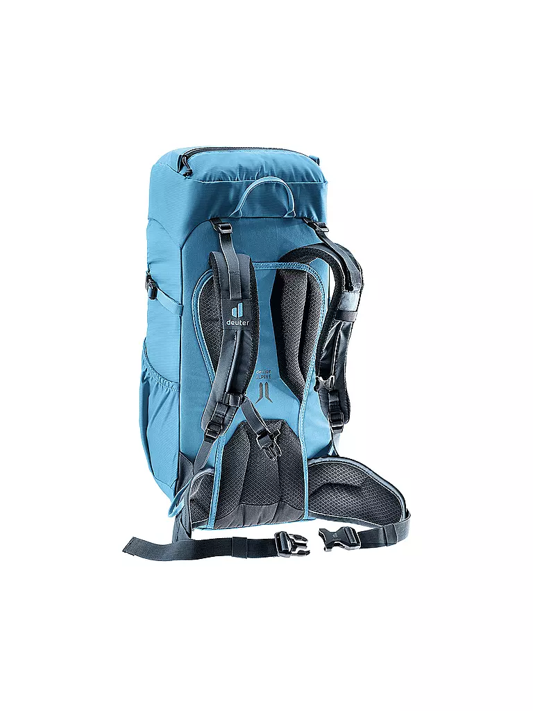 DEUTER | Kinder Wanderrucksack Climber 22L | beere