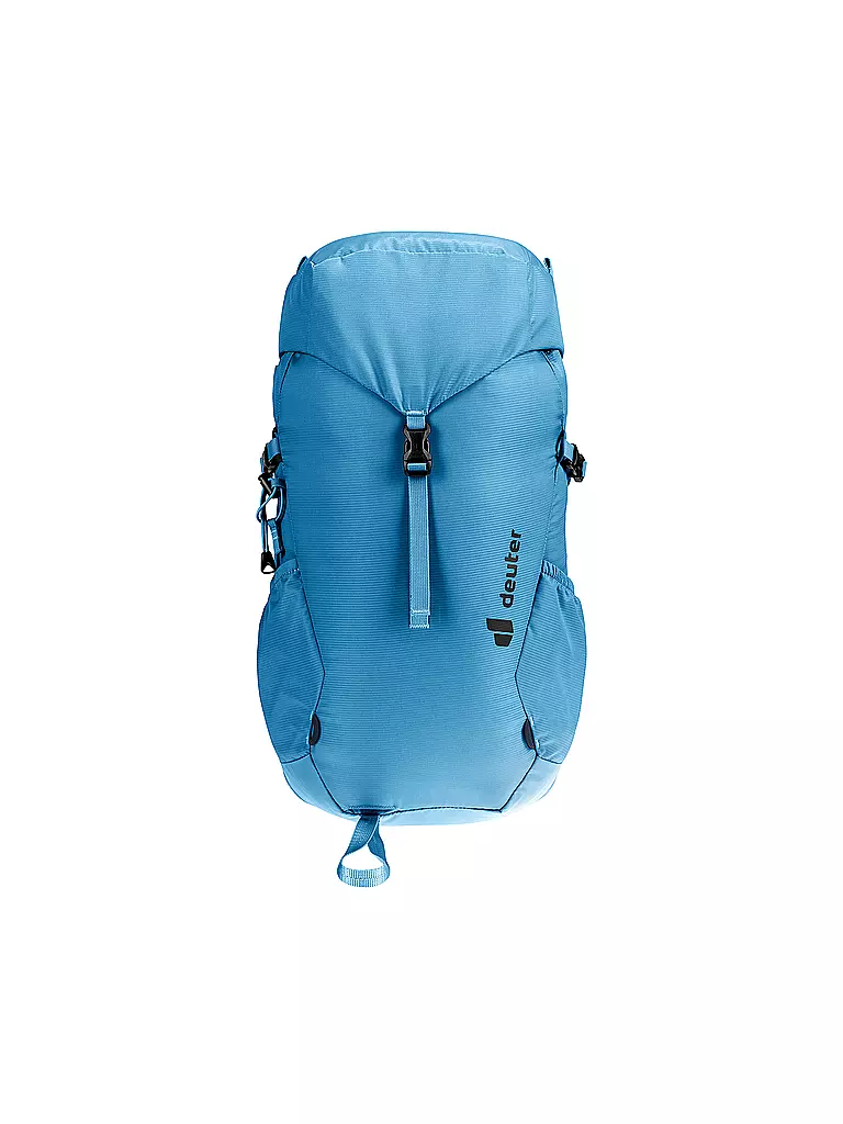 DEUTER | Kinder Wanderrucksack Climber 22L | beere