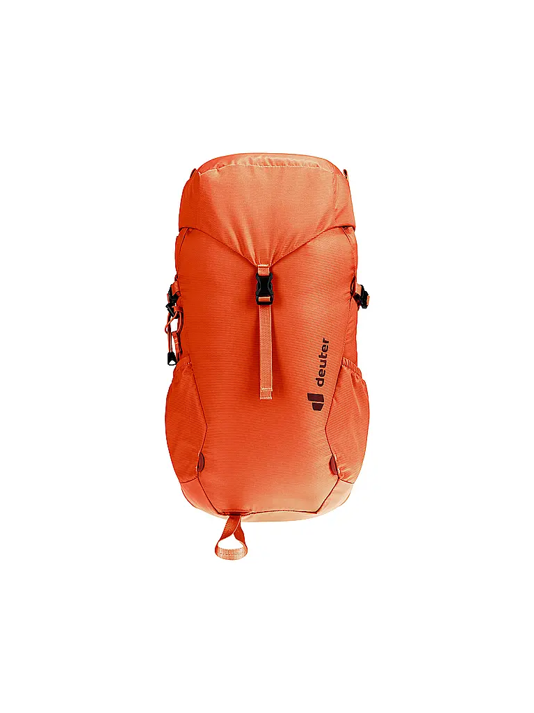 DEUTER | Kinder Wanderrucksack Climber 22L | Orange