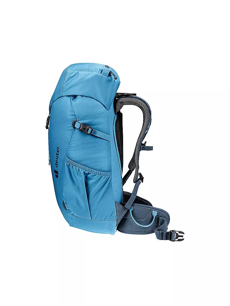 DEUTER | Kinder Wanderrucksack Climber 22L | beere