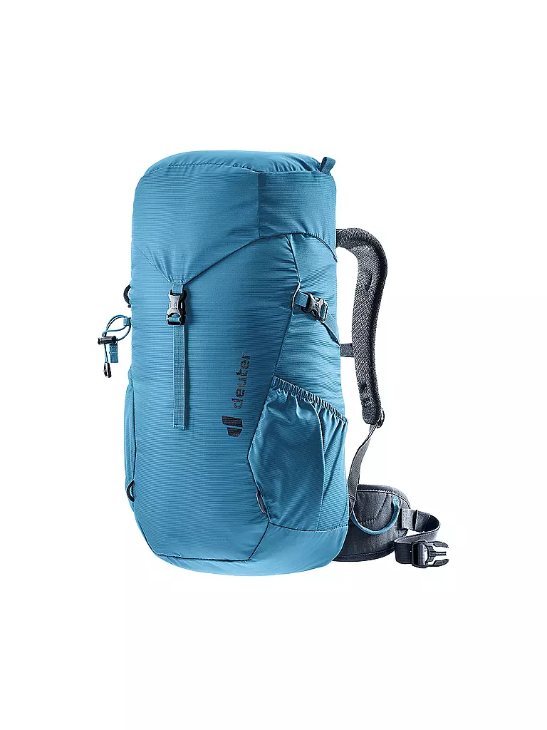 DEUTER | Kinder Wanderrucksack Climber 22L | beere