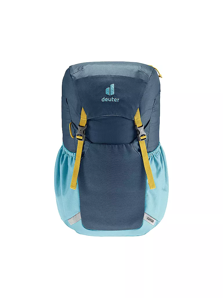 DEUTER | Kinder Wanderrucksack Junior 18L | dunkelblau