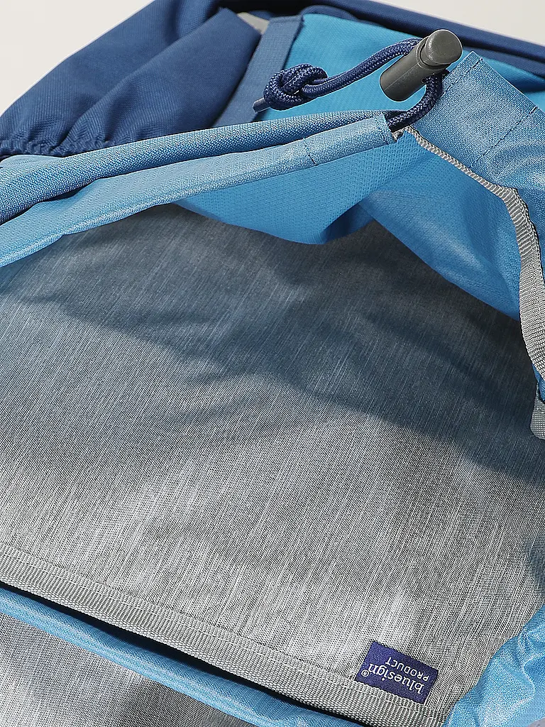 DEUTER | Kinder Wanderrucksack Junior 18L | 