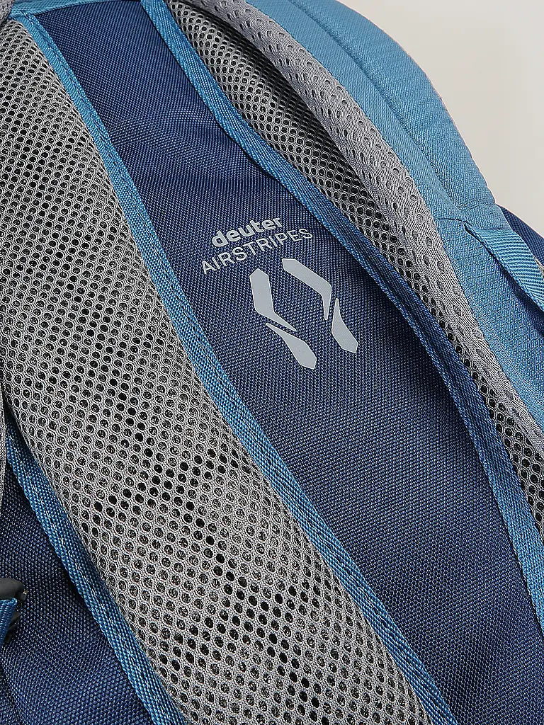DEUTER | Kinder Wanderrucksack Junior 18L | 