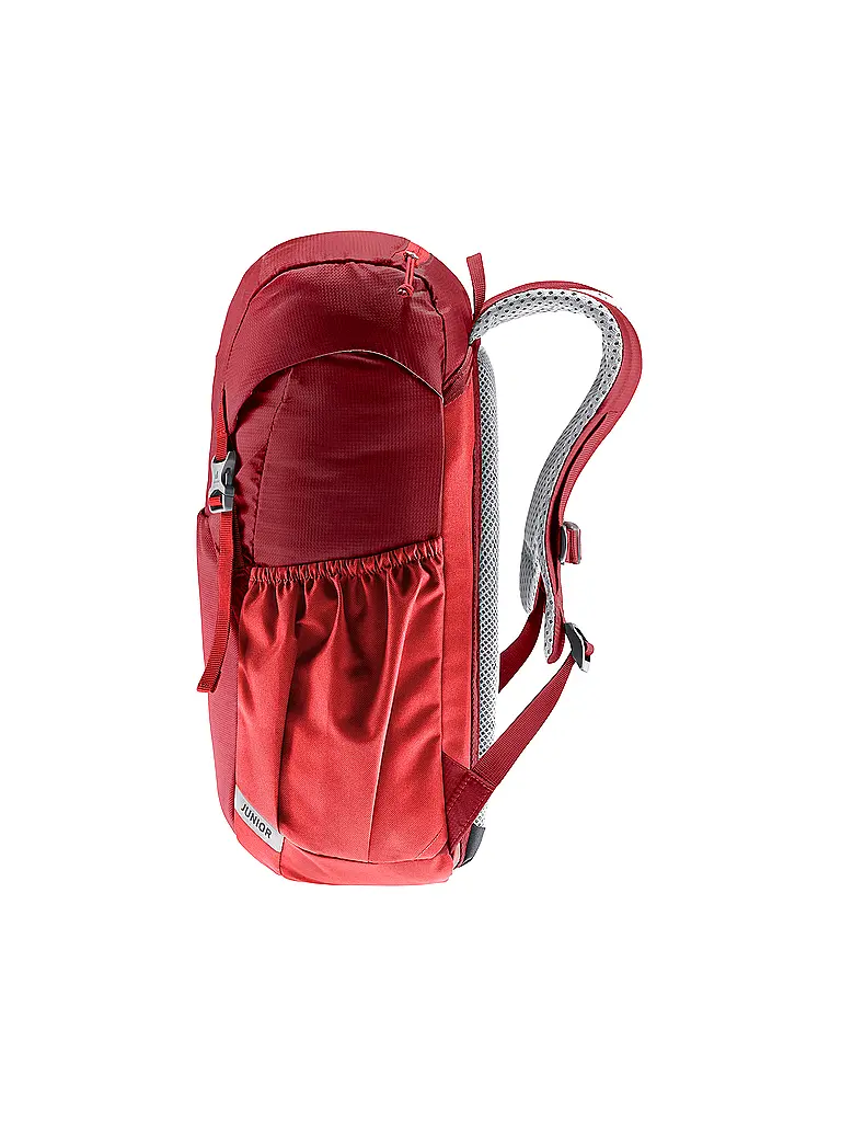 DEUTER | Kinder Wanderrucksack Junior 18L | 