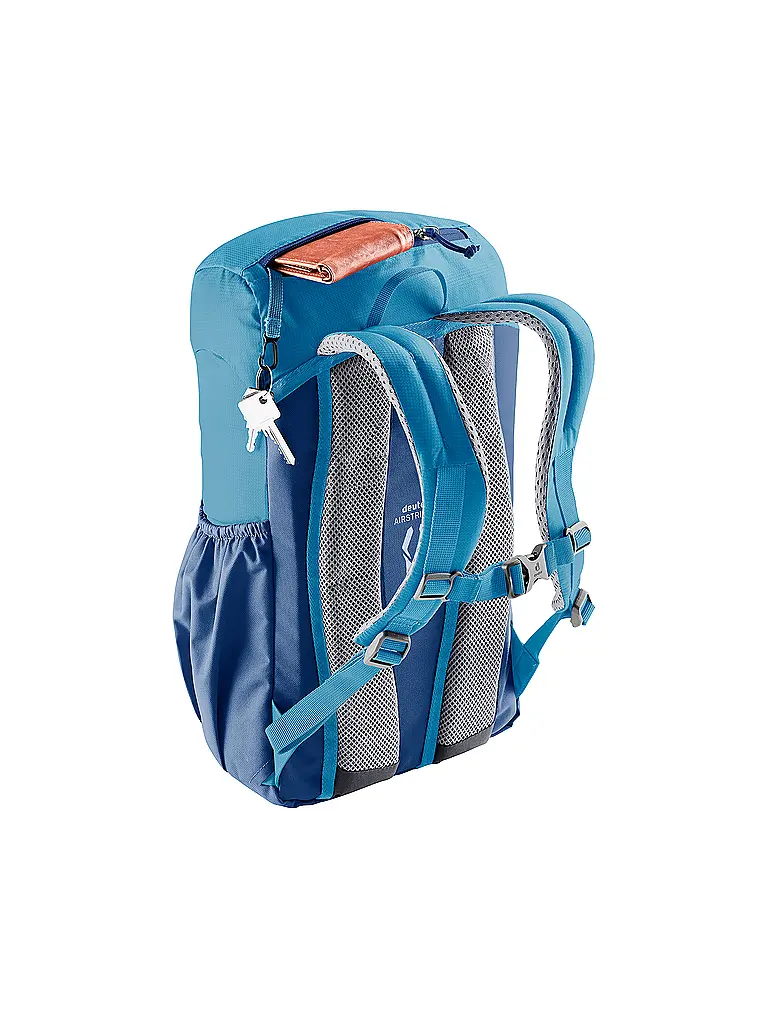 DEUTER | Kinder Wanderrucksack Junior 18L | 