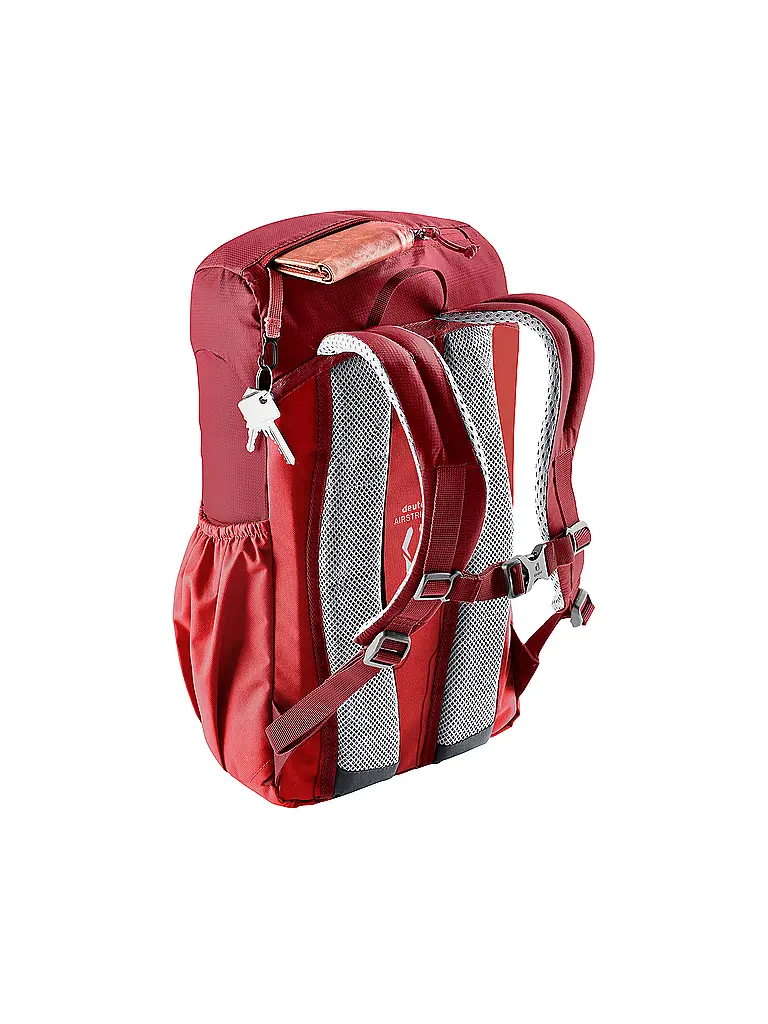 DEUTER | Kinder Wanderrucksack Junior 18L | 