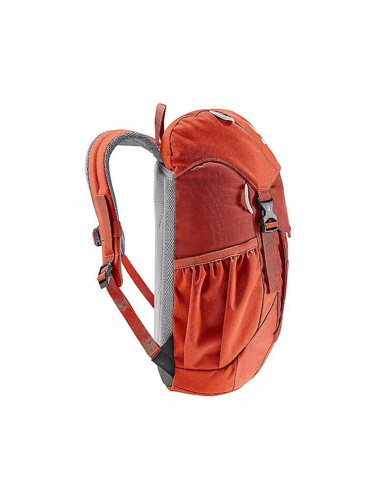 DEUTER | Kinder Wanderrucksack Waldfuchs 10L | orange