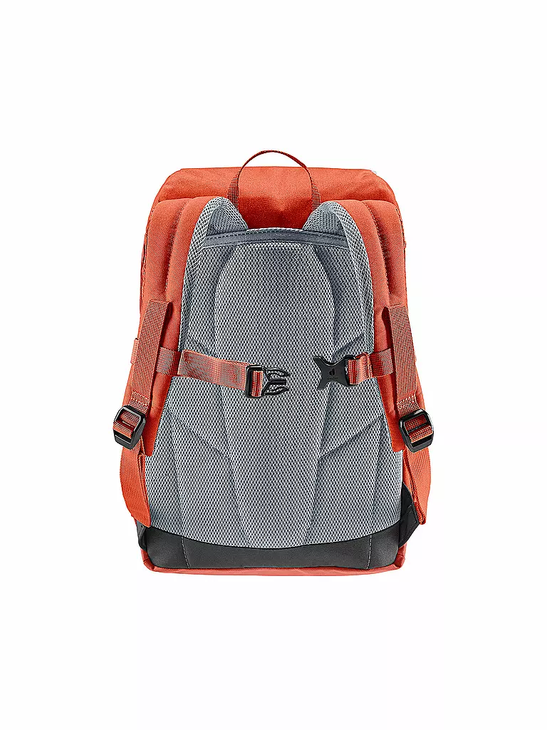 DEUTER | Kinder Wanderrucksack Waldfuchs 10L | orange