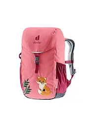 DEUTER | Kinderrucksack Waldfuchs 10 | Beere