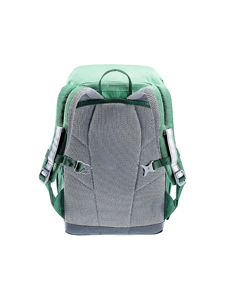 DEUTER | Kinderrucksack Waldfuchs 10 | Hellgrün