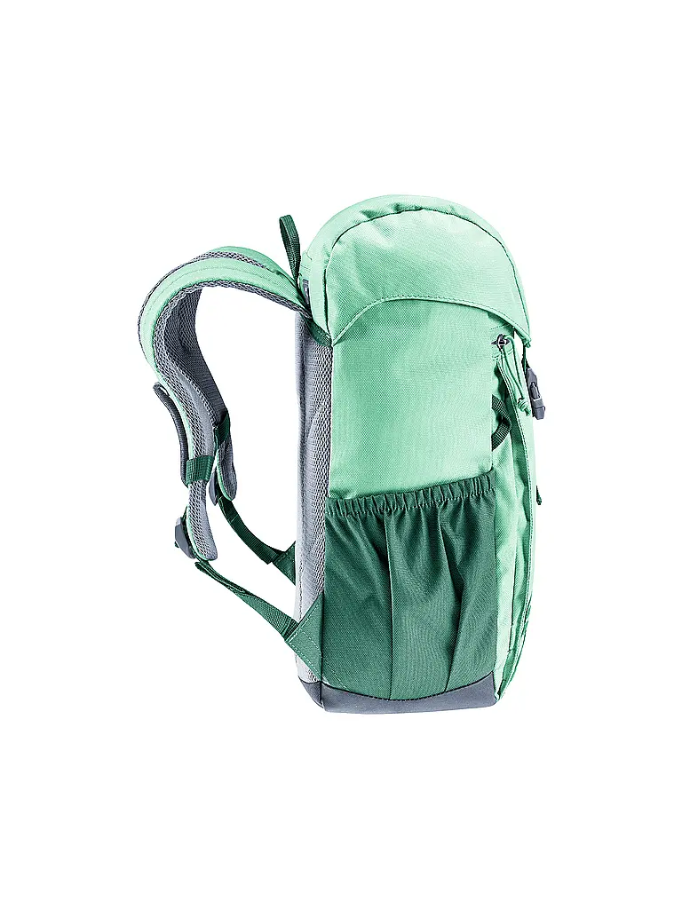 DEUTER | Kinderrucksack Waldfuchs 10 | Hellgrün