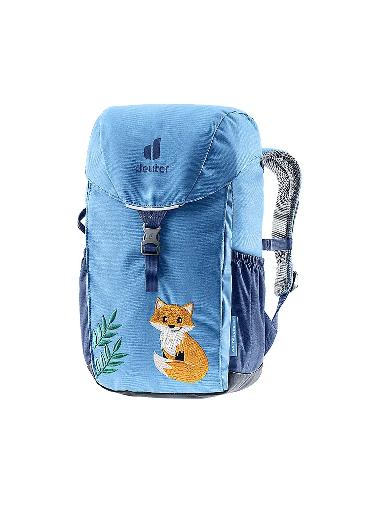 DEUTER | Kinderrucksack Waldfuchs 10 | 