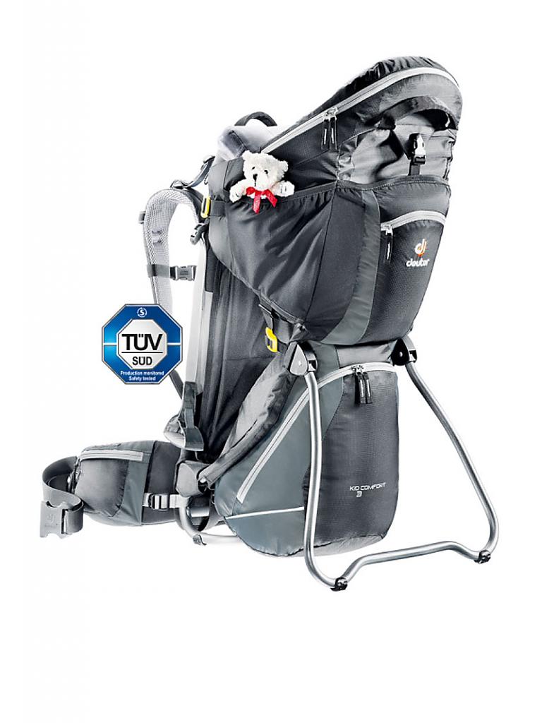 DEUTER | Kindertrage Kid Comfort III | 