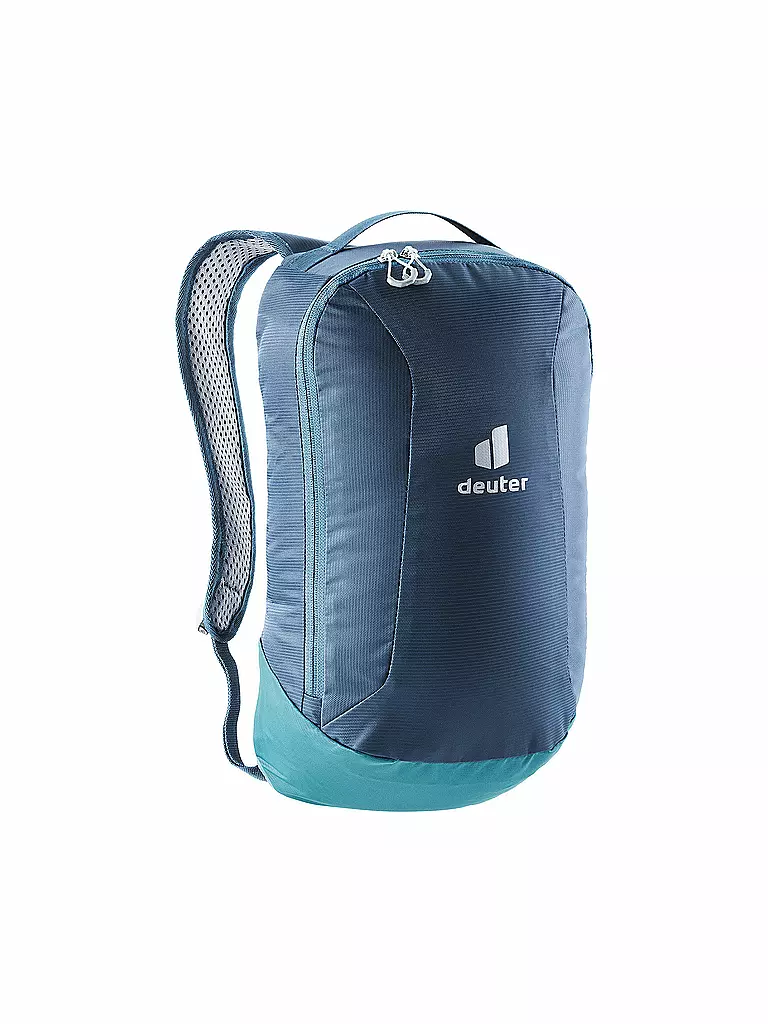 DEUTER | Kindertrage Kid Comfort Pro | blau