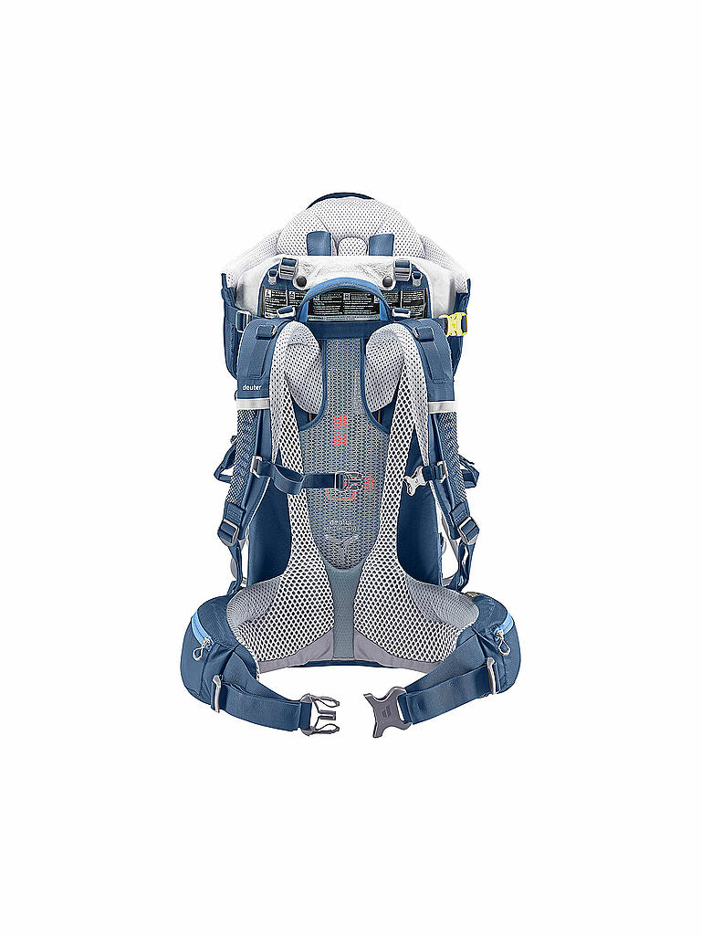 DEUTER | Kindertrage Kid Comfort | blau