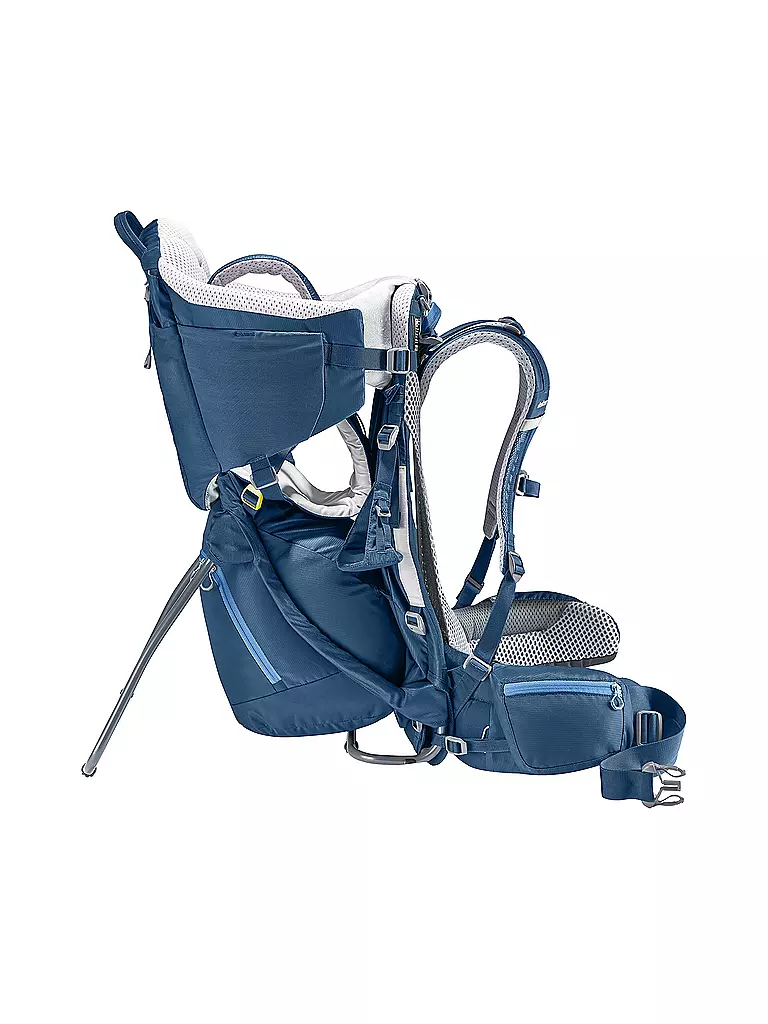 DEUTER | Kindertrage Kid Comfort | blau