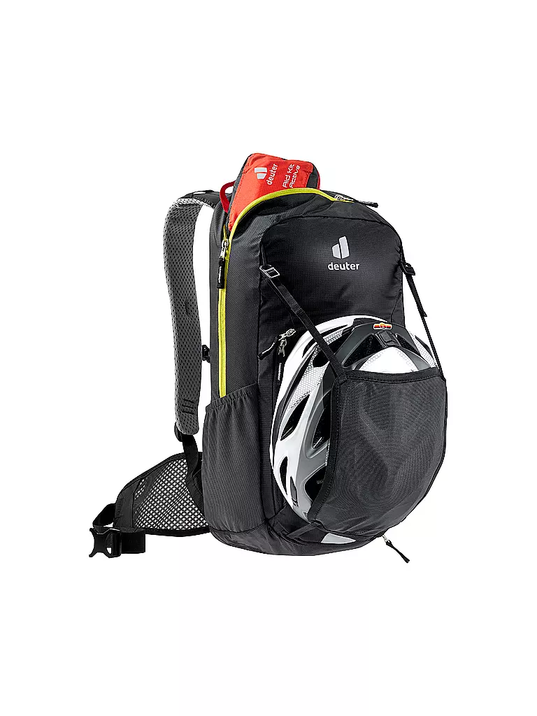 DEUTER | Radrucksack Bike I 20L | schwarz