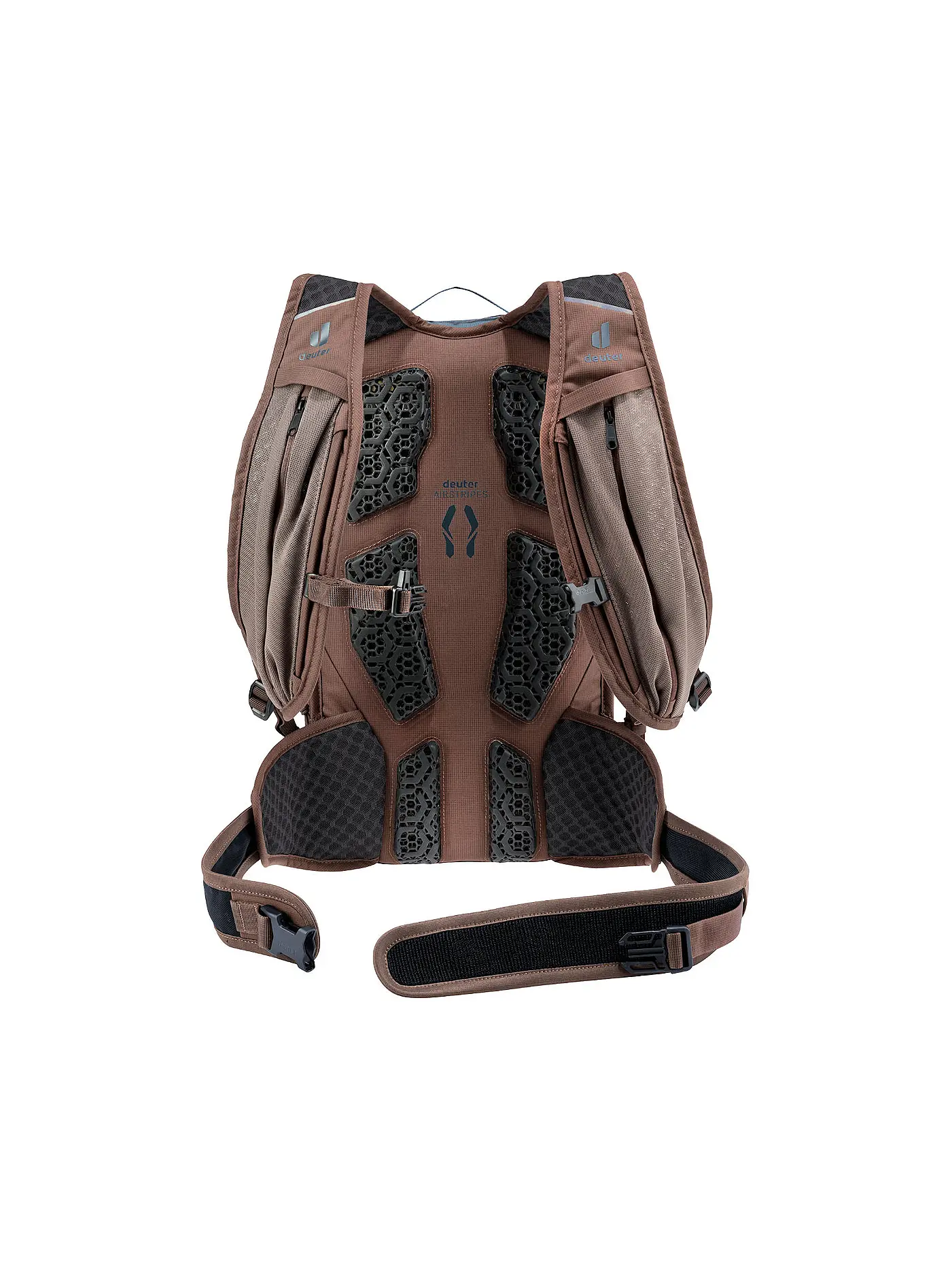 DEUTER | Radrucksack Hiline 14L | blau