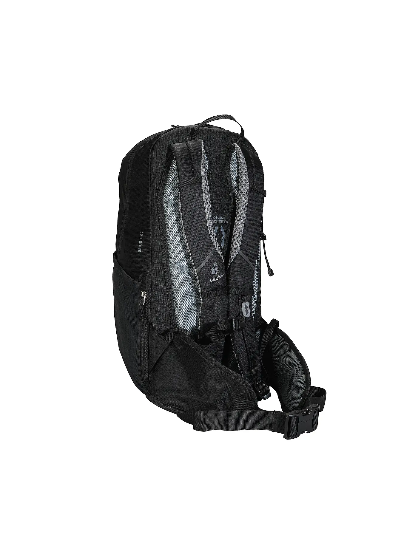 DEUTER | Radrucksack I 20 | schwarz