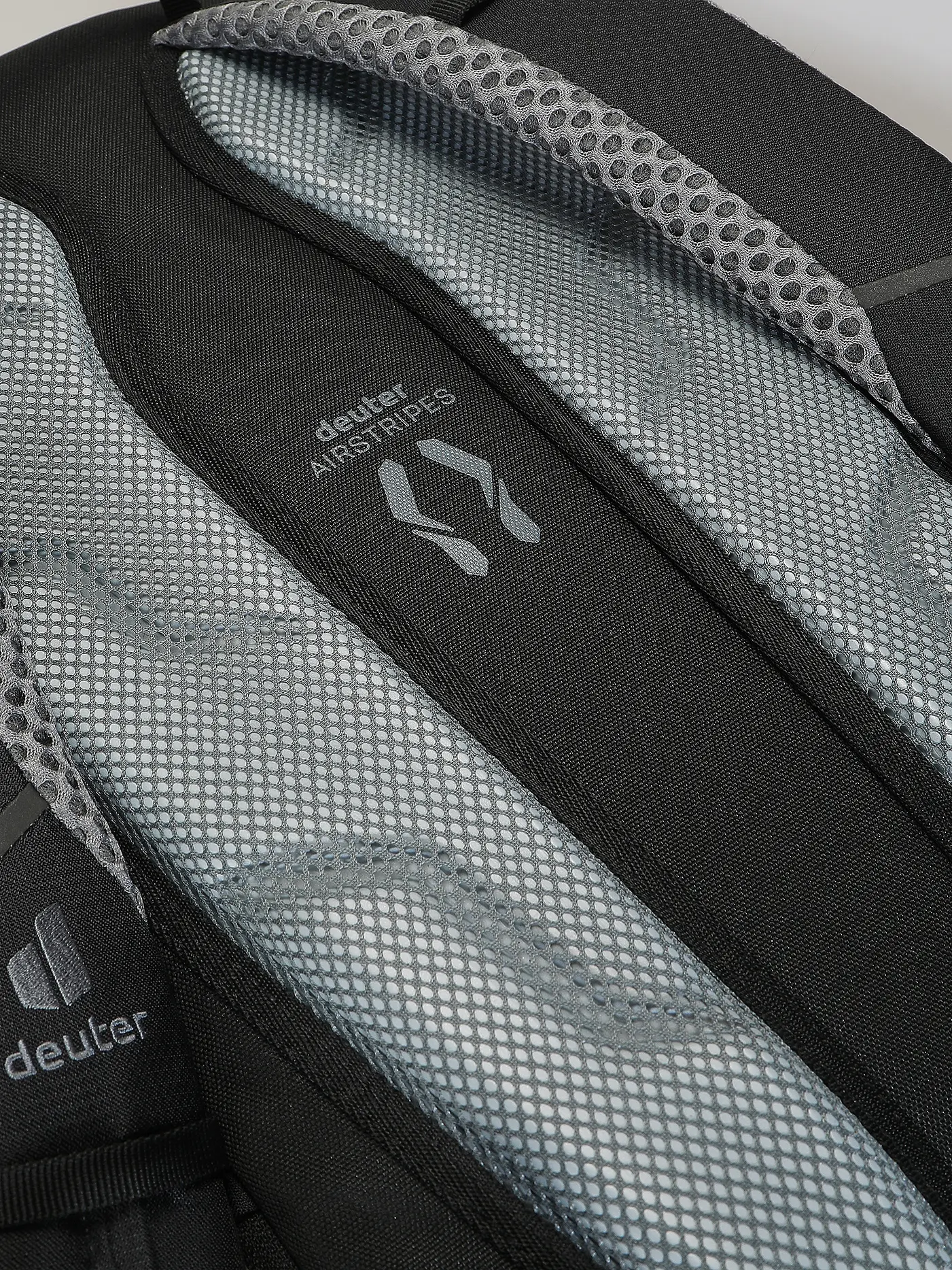 DEUTER | Radrucksack I 20 | schwarz