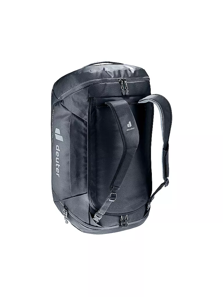 DEUTER | Reisetasche Aviant Duffel Pro 60L | schwarz