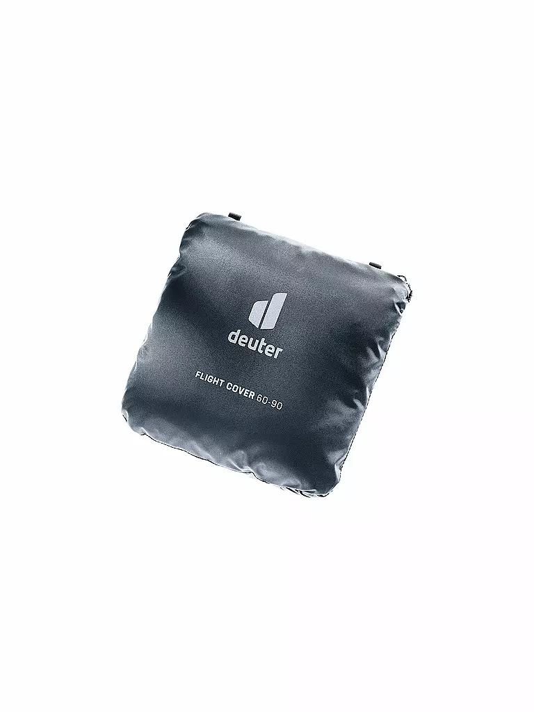 DEUTER | Rucksack Flight Cover 60-90 | schwarz