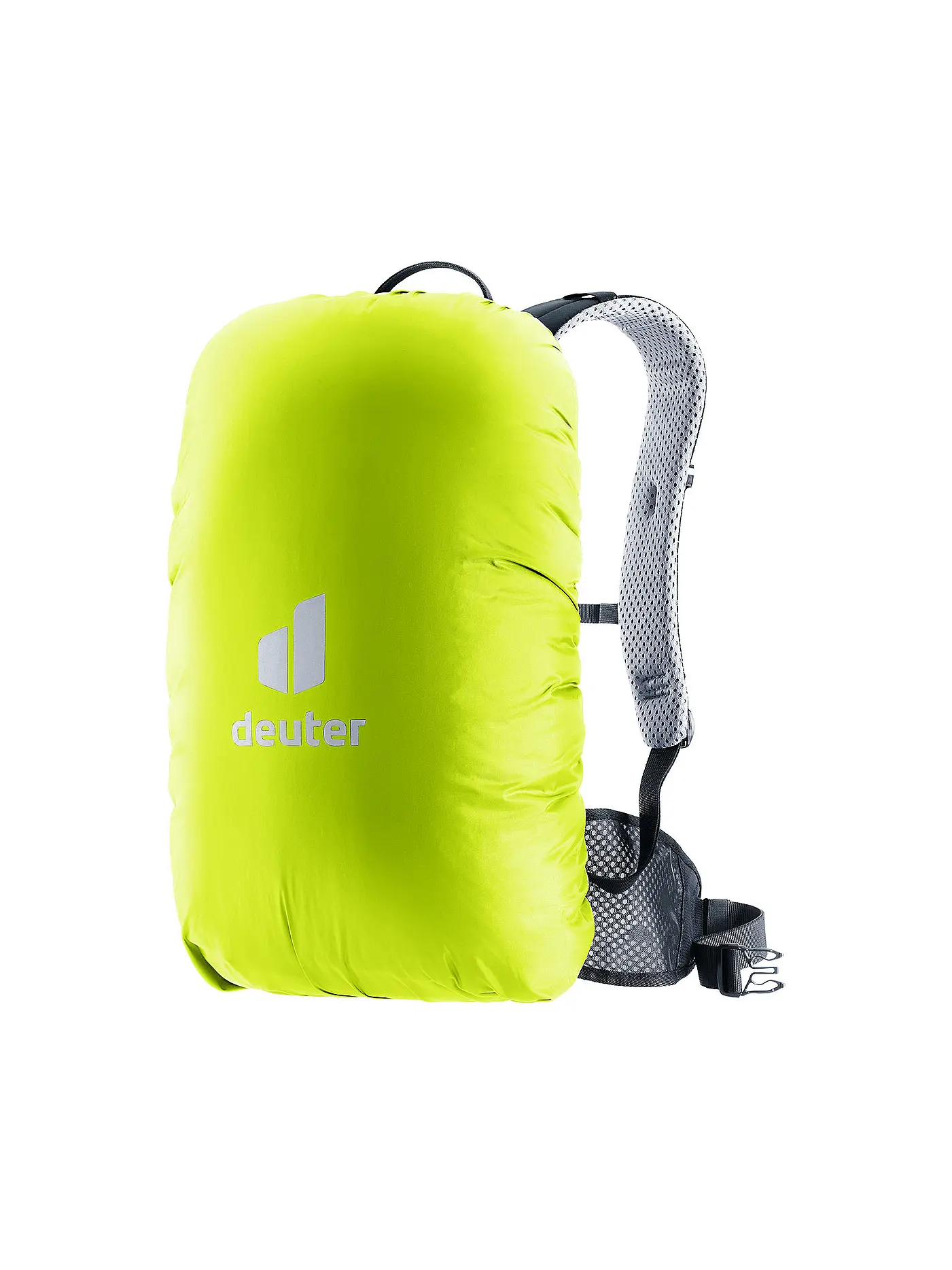DEUTER | Rucksack Raincover I | grün