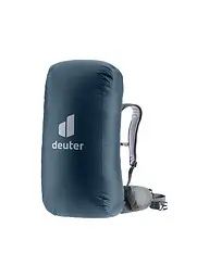 DEUTER | Rucksack Regenschutz Raincover II | Dunkelblau