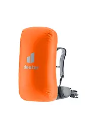 DEUTER | Rucksack Regenschutz Raincover II | orange
