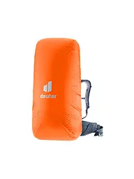 DEUTER | Rucksack Regenschutz Raincover III | orange