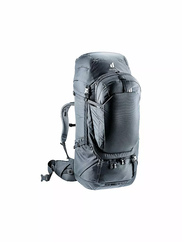 DEUTER | Rucksack Voyager 60+10 SL | schwarz