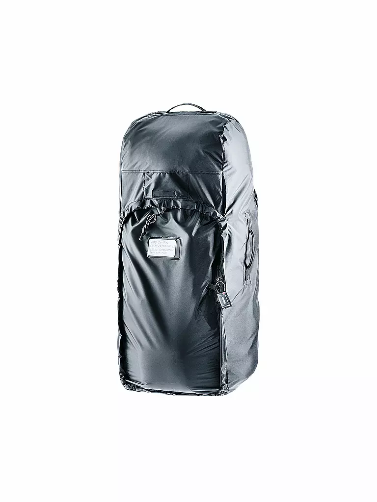 DEUTER | Rucksack Voyager 65+10 L | dunkelblau