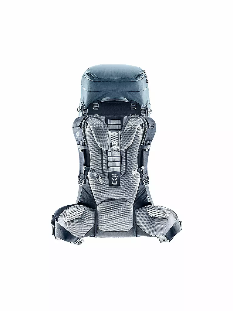 DEUTER | Rucksack Voyager 65+10 L | dunkelblau