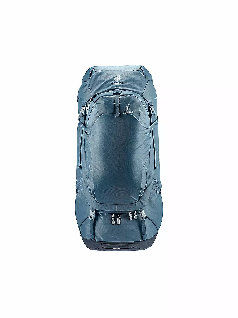 DEUTER | Rucksack Voyager 65+10 L | dunkelblau