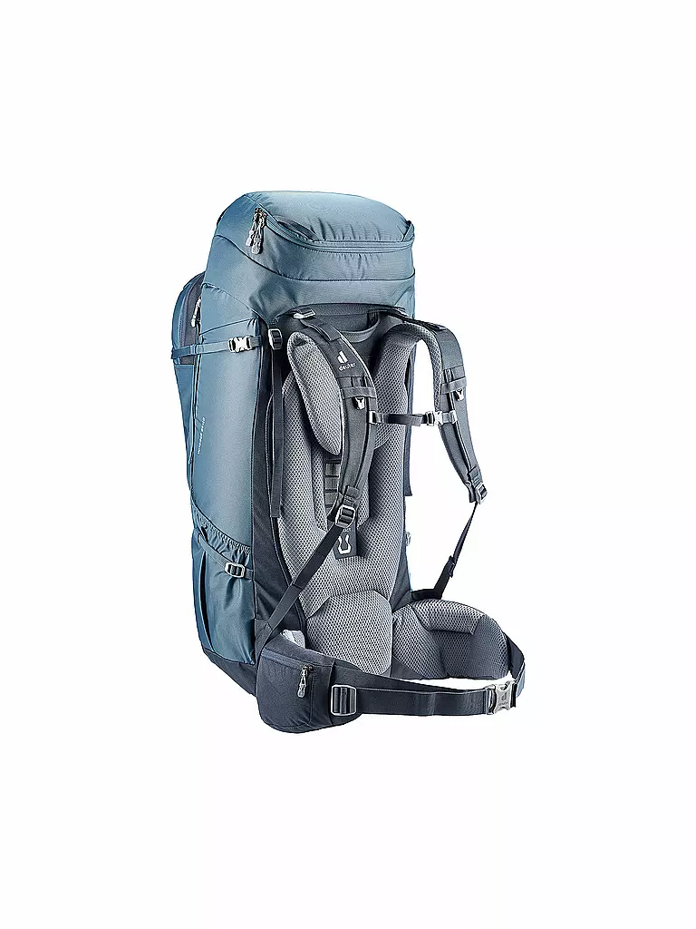 DEUTER | Rucksack Voyager 65+10 L | dunkelblau
