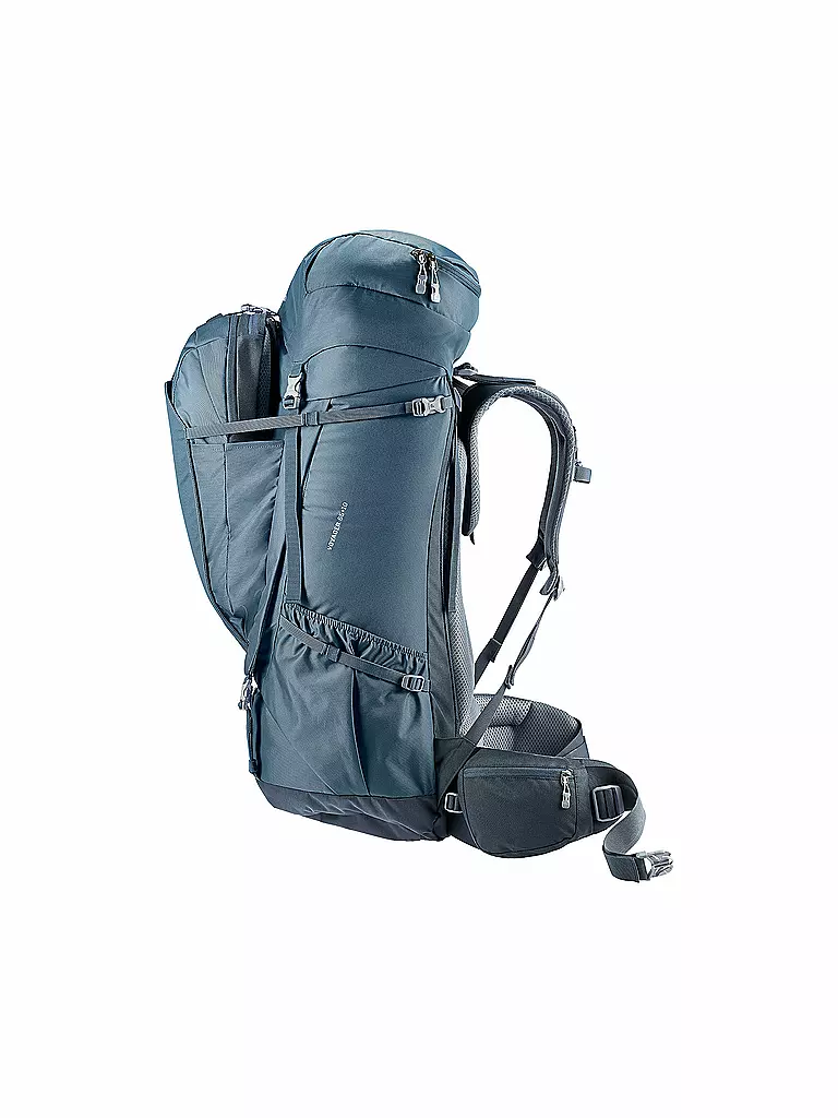 DEUTER | Rucksack Voyager 65+10 L | dunkelblau