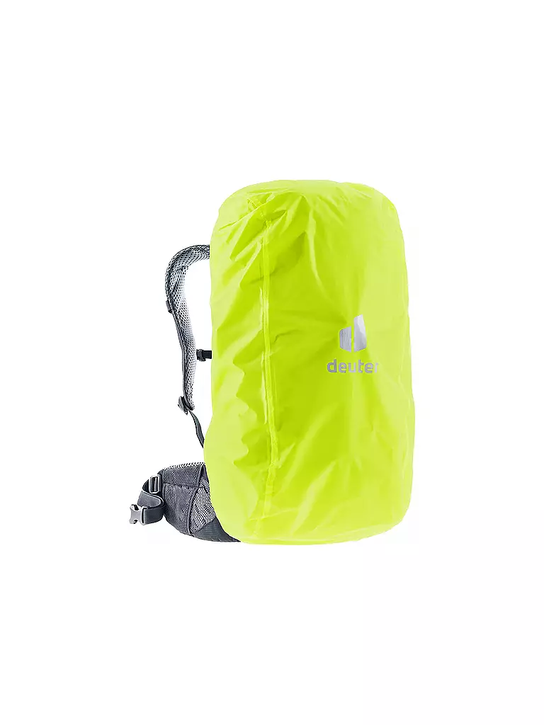 DEUTER Rucksack-Regenschutz Raincover I grün