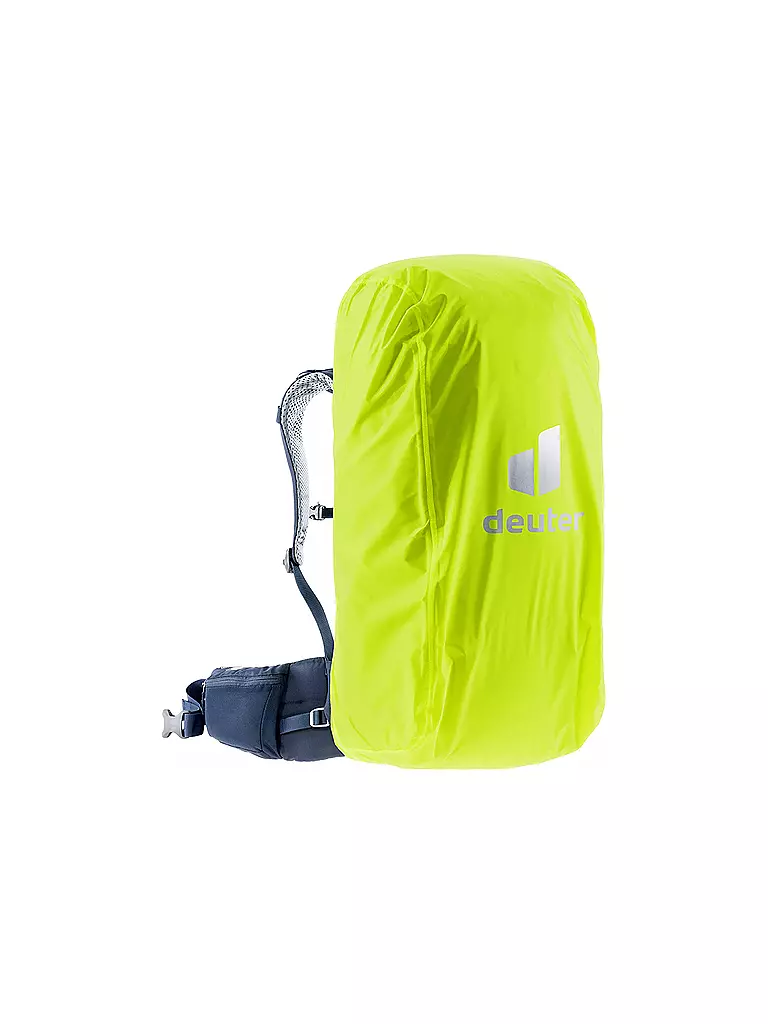 DEUTER Rucksack-Regenschutz Raincover III grün